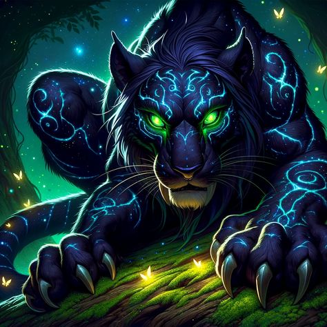 Druid cat form #fantasy #warcraft #wow #worldofwarcraft #druid Feral Druid World Of Warcraft, Feral Druid Art, World Of Warcraft Druid, Warcraft Heroes, Wolf Movie, Warcraft Art, Armors, World Of Warcraft, S Pic