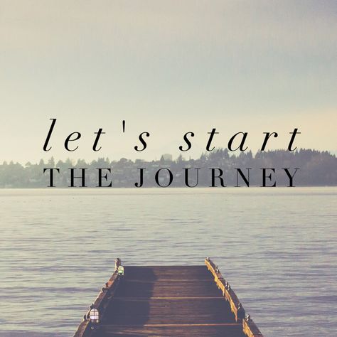 Daily Inspiring Quotes: Let's Start the Journey Starting A New Journey Quotes My Life, New Journey Quotes Job, Happy Journey Quotes, New Journey Quotes, Hypnotherapy Quotes, Wise Quotes About Life, Aa Tattoos, Start Quotes, Meaningful Sayings