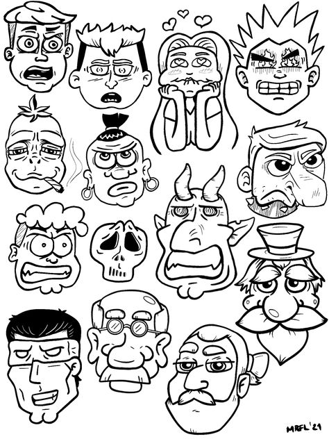 Graffiti People, Doodle Art Name, Graffiti Sketch, Graffiti Lettering Alphabet, Graffiti Wildstyle, Graffiti Text, Drawing Cartoon Faces, Cartoon Style Drawing, Graffiti Words