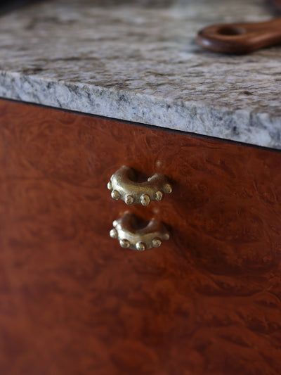 Champagne Bronze Kitchen Hardware, Polished Nickel Kitchen, Bronze Kitchen Hardware, Champagne Bronze Kitchen, Luxury Hardware, Kitchen Shelf Brackets, Brass Kitchen Hardware, Black Bathroom Hardware, Bathroom Knobs