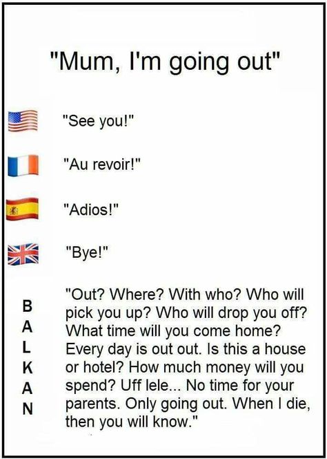 Balkan mom be like Polish Quotes, Albanian Quote, Polish Memes, Parents Be Like, Serbian Quotes, Country Humor, Internet Memes, Memes Humor, Minions Funny