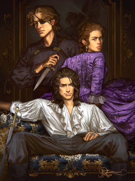 Ninth House Leigh Bardugo Fanart, The Foxglove King, Dark Academia Gown, Victorian Romance Books, Foxglove Book, Andrew Lang Fairy Books, Fantasy Romance Books, Book Reading Journal, King Book