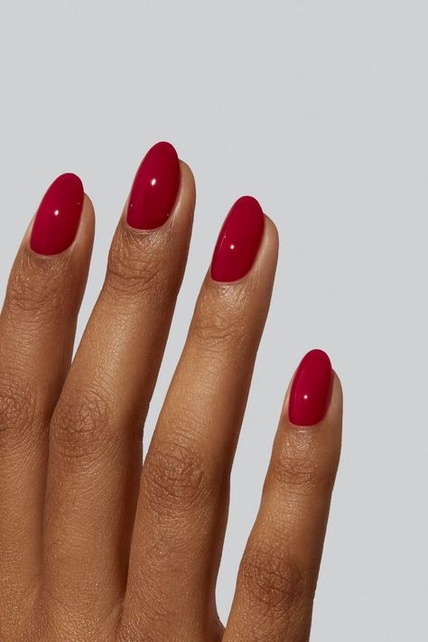 2023 Nail, Her Nails, Red Nail Polish, Red Nail, Nagel Inspo, Neutral Nails, Dream Nails, Classy Nails, Fire Nails