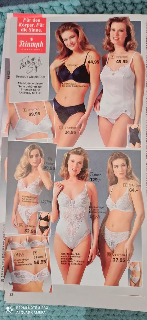 Ladies Clothing Catalogs, Kim Kardashian Makeup Looks, Kardashian Makeup, Kim Kardashian Makeup, Bullet Bra, Lingerie Catalog, Clothing Catalog, Ladies Clothing, Vintage Lingerie