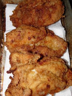 Southern Fried Chicken Batter, Fried Chicken Batter, Chicken Batter, Batter Recipe, Oven Fried Chicken, Southern Fried Chicken, Poultry Seasoning, Fried Chicken Recipes, S'mores