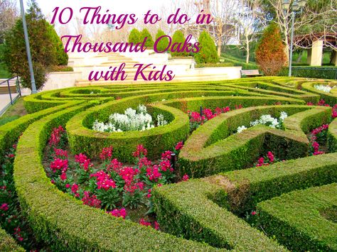 10 Things to do in Thousand Oaks with Kids Topanga California, Thousand Oaks California, Romantic Things To Do, California Travel Road Trips, Ventura County, Travel Nursing, Thousand Oaks, Romantic Things, Free Things To Do