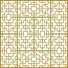 Chinese tile China Style Interior, Chinese Lattice, Chinese Interior Design, Geometric Patterns Drawing, Chinese Window, Chinese Background, Ninjago Party, Food Retail, Asian Furniture