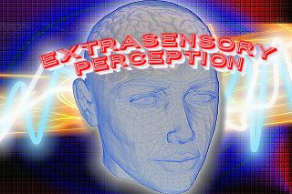 #ESP or #Extrasensory perception is the ability of mind to receive information without normal five senses. It is sometimes called as #Sixth Sense. Extrasensory Perception, Spectrum Of Human Consciousness, Zener Cards, 7 Psychic Senses, Erik Erikson's Stages Of Psychosocial Development, Psychosexual Stages Of Development, Parapsychology, Thinking Of Someone, Mental Energy