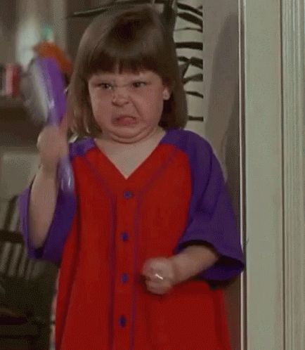 Mood Gif, Angry Girl, Good Gif, Meme Faces, Mood Pics, Make Money, Funny Stuff, Funny Gif, Funny Memes