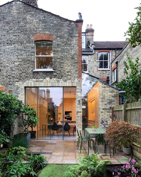 Victorian Terrace Extension, Terrace House Extension, Terrace Extension, Extension Veranda, Side Return Extension, Kitchen Diner Extension, Victorian Terrace House, Side Extension, Side Return