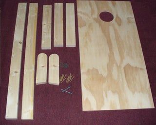 Diy Cornhole Bags, Corn Hole Plans, Cornhole Board Plans, Backyard Games Diy, Make Cornhole Boards, Diy Bean Bag, Diy Cornhole, Diy Cornhole Boards, Cornhole Boards Designs