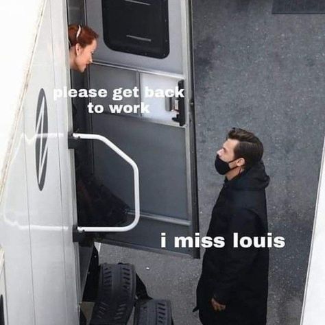 Holivia Larry Memes, Zarry Stylik Memes, Harry Styles Memes Funny, Larry Memes Hilarious, Louis And Eleanor, Louis Tomlinson Obviously Meme, Harry Styles Memes, Larry Shippers, Gay Dads