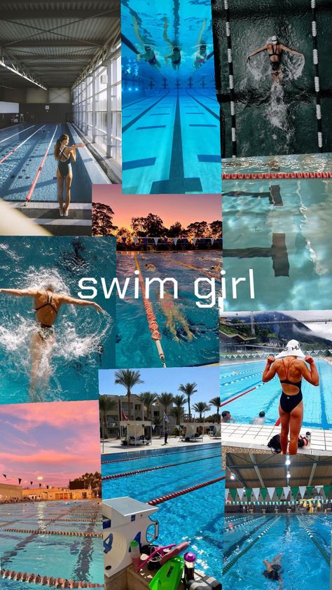 Swimmers Wallpaper Iphone, Swimmer Wallpaper Iphone, Aesthetic Swimming Pictures, Swimming Aesthetic Wallpaper, Swimming Sport Aesthetic, Competitive Swimming Aesthetic, Swimmer Wallpaper, Swimming Aesthetic Sport, Swim Team Aesthetic