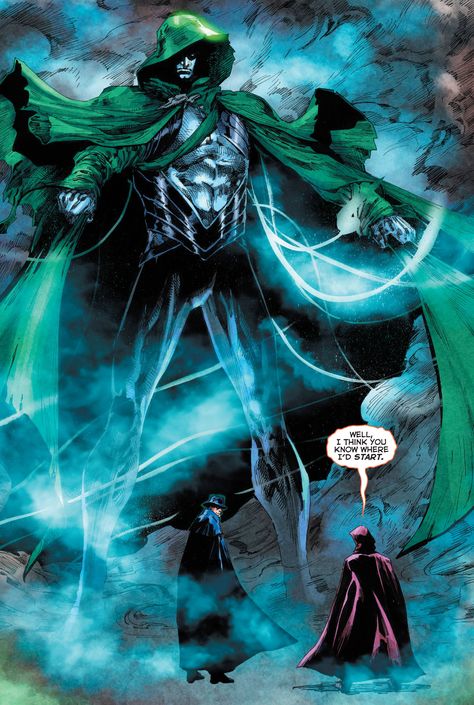 Dc Specter, Sinestro Dc Comics, Spectre Dc, The Spectre Dc Comics, Dc New 52, Manhunter Dc Comics, Atrocitus Dc Comics, Divine Spirit, Art Dc Comics