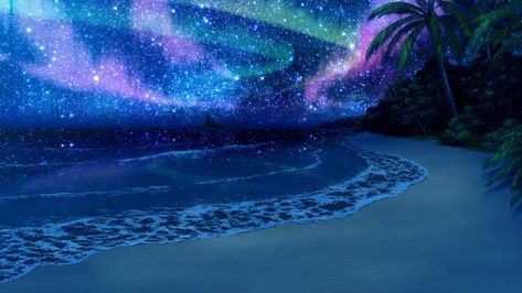 Beach At Night Background Download Free. Episode Interactive Backgrounds, Ocean At Night, Anime Places, Episode Backgrounds, Beach At Night, Night Background, Scenery Background, Beach Night, Beach Background