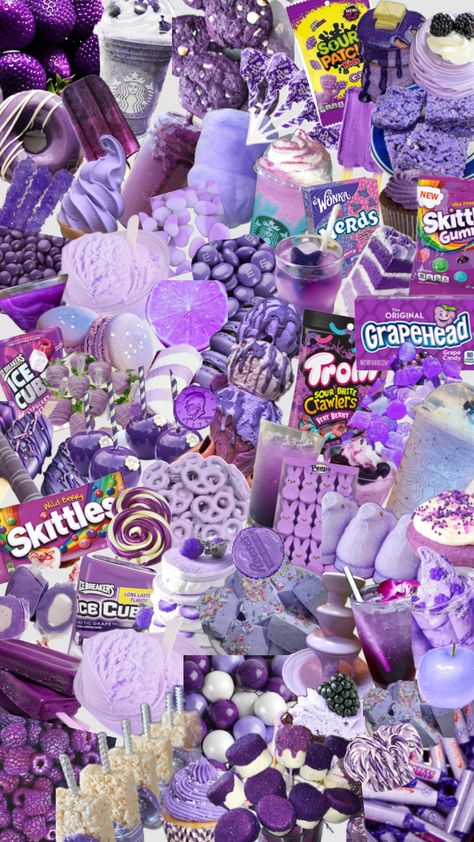 Purple Birthday Party Food, Purple Snacks For Color Party, Purple Foods For Party, Purple Charcuterie Board, Purple Snacks, Rapunzel Quinceanera Theme, Purple Birthday Party, Purple Day, Quinceanera Themes