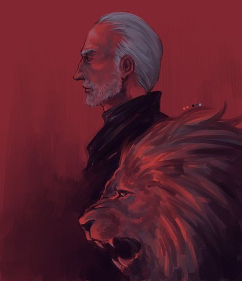 A lion still has claws. Lannister Aesthetic, Lannister Art, Arte Game, Tywin Lannister, Game Of Thrones Books, Valar Dohaeris, Charles Dance, Hear Me Roar, Got Dragons