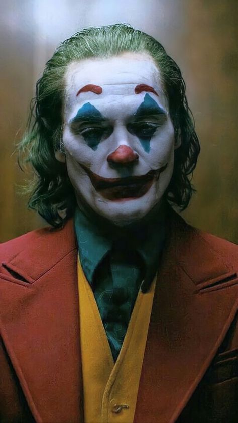 Joker Why So Serious, Joker Photos, Joker Film, Joker Joker, Joker Images, Famous Portraits, Joker Face, Joker Pics, Joker Tattoo