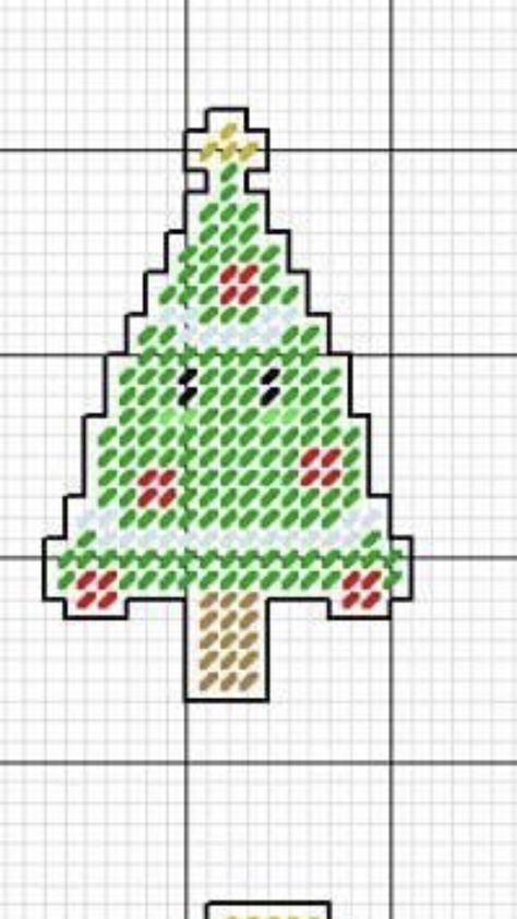 Plastic Canvas Christmas Tree Patterns Free, Plastic Canvas Crafts Christmas Tree Ornaments, Plastic Canvas Patterns Christmas, Plastic Canvas Christmas Ornaments Free Patterns, Plastic Canvas Magnets Pattern Free, Plastic Canvas Ornaments Free, Free Plastic Canvas Patterns To Download, Plastic Canvas Patterns Free Easy, Canvas Projects Diy