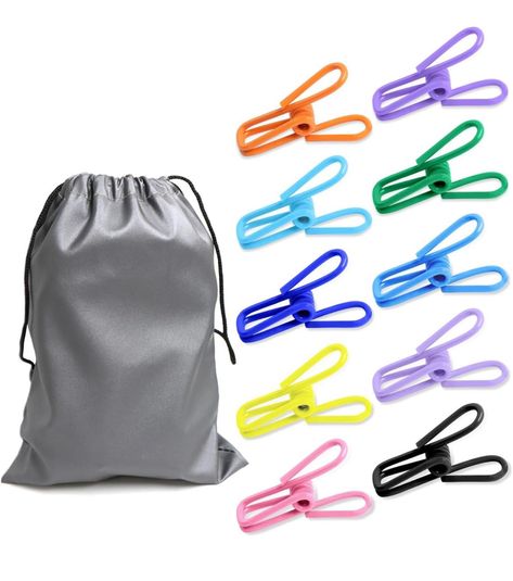 Another thing that always seems to be missing in my house! Chip clips! This bag of 60 is $9.99! 🤯Can be used for more than chips! https://urlgeni.us/amzn/yXQw9 #ad Inch Bag, Chip Clips, Hanger Clips, Food Bag, Food Clips, Potato Chip, Food Storage Bags, Waterproof Bag, Jackets Women