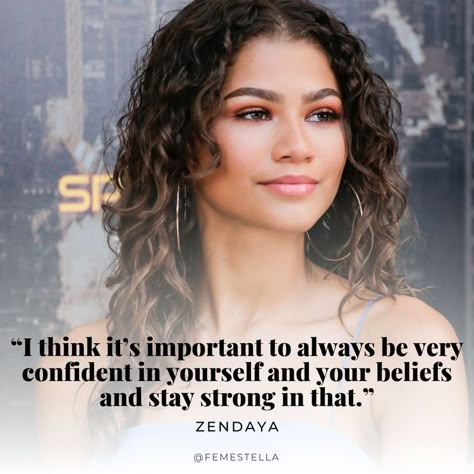 Quotes About Social Media, Zendaya Quotes, Nicki Quotes, Zendaya Pictures, Super Motivational Quotes, Feminist Quote, Life Choices Quotes, Zendaya Style, Millionaire Quotes