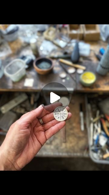 Rolling Mill, Jewelry Techniques, Jewelry Maker, Jewelry Tutorials, Next Week, Metal Jewelry, Etching, And Now, Jewelry Art