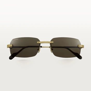 Cartier Frames Glasses Men, Cartier Sunglasses For Men, Luxury Cartier Sunglasses With Tinted Lenses, Cartier Glasses Men, Luxury Cartier Polarized Sunglasses, Cartier Glasses, Cartier Men, Cartier Sunglasses, Tinted Glasses