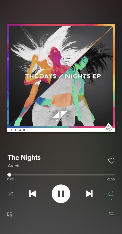 avicii the nights spotify Avicii The Nights, Spotify Screenshot, Avicii Songs, Musica Spotify, Summer Playlist, Late Night Drives, The Nights, Avicii