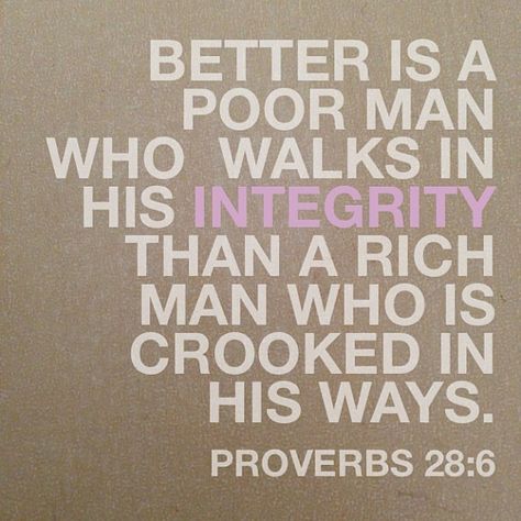 Proverbs 28, Divine Wisdom, Poor Man, Spiritual Business, Camp Ideas, Girls Camp, Bible Truth, The Perfect Guy, Rich Man