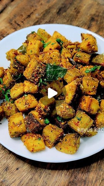 Banana Curry Recipes, Raw Banana Recipes Indian Curry, Raw Banana Recipes Indian, Raw Banana Recipes, Banana Recipes Indian, Banana Curry, Raw Banana, Cumin Seeds, Indian Curry