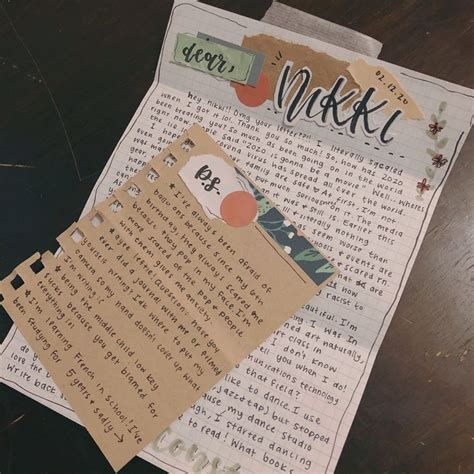 𝐕𝐢𝐧𝐭𝐚𝐠𝐞 𝐰𝐚𝐥𝐥𝐩𝐚𝐩𝐞𝐫 💐 | Aesthetic Letters, Vintage Lettering Penpal Ideas Letters Inspiration, Things To Include In A Letter, Handwritten Letter Ideas Diy, Cute Handwritten Letters, Handwritten Letter Aesthetic, Love Letters Aesthetic, Letters Aesthetic, Snail Mail Inspiration, Snail Mail Pen Pals