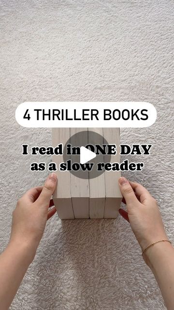 Good Thriller Books To Read, Slow Reader, Thriller Book Recommendations, Best Psychological Thrillers Books, Psychological Thriller Books, Taylor Adams, Best Thriller Books, Good Thriller Books, Freida Mcfadden