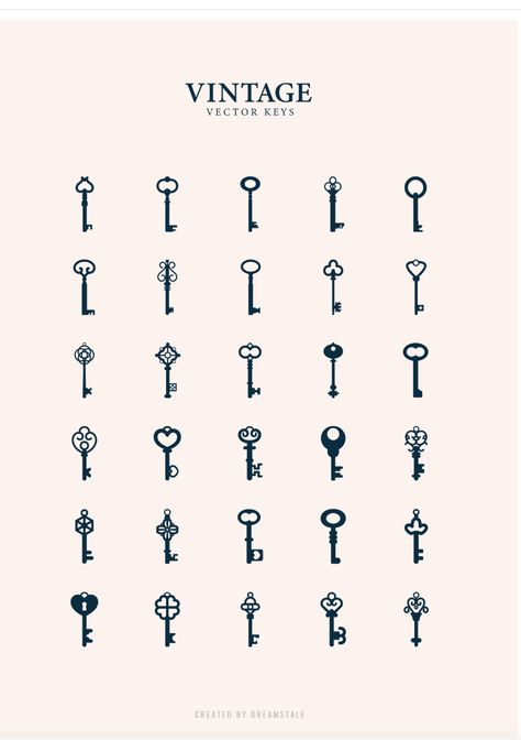 Key Tattoo Designs Simple, Old School Key Tattoo, Simple Key Drawing, Tiny Key Tattoo, Vintage Key Drawing, Key Tattoo Simple, Key Finger Tattoo, Key Tattoo Men, Key Tattoo Meaning