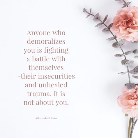 Unhealed People Quotes, Unhealed People, Therapy Notes, Inner Critic, People Quotes, Good Life Quotes, New Chapter, Consciousness, Boundaries