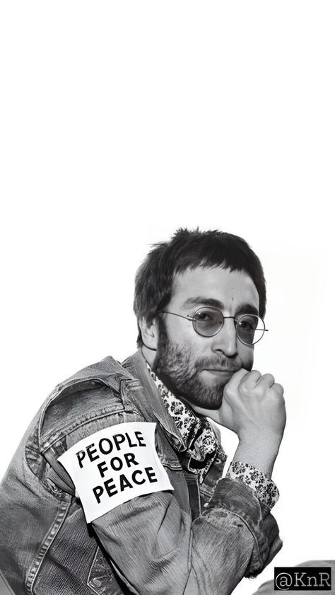 Jhon Lennon Wallpaper, John Lennon Peace, Musician Painting, Jhon Lennon, Club Lifestyle, Photography Poster, Acid House, R&b Soul, 90s Music