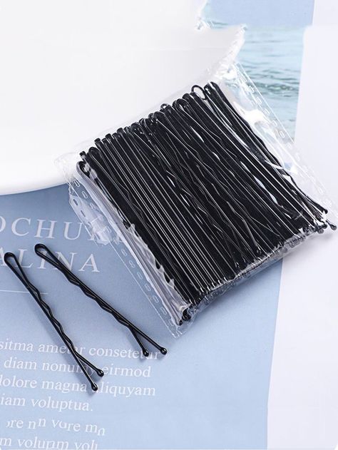 Hair Accessories For Black Women, Hair Braiding Tool, Black Hair Clips, U Shaped Hair, Hair Grips, Hair Accessories Clips, Bobby Pin, Fashion Hair Accessories, Mua Sắm