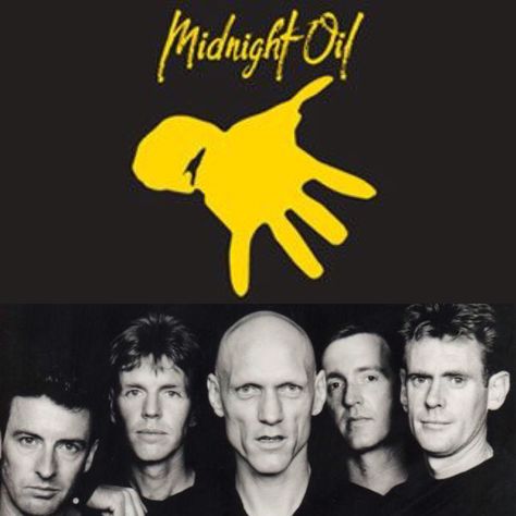 Midnight Oil, Vinyl Poster, Australia Sydney, Leg Tattoo, Album Cover Art, Sydney Australia, Leg Tattoos, Music Poster, Cover Art