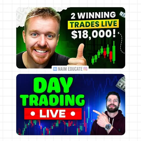 Trading Thumbnail, Thumbnail Youtube Inspiration, Binance Trading, Youtube Thumbnail Design, Graphic Design Agency, Thumbnail Design, Youtube Thumbnail, Day Trading, Crypto Currencies