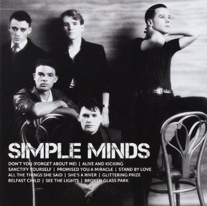 Simple Minds Band, Jim Kerr, Derek And The Dominos, New Music Releases, R&b Music, Simple Minds, I Saw The Light, Rude Boy, Sweet Soul