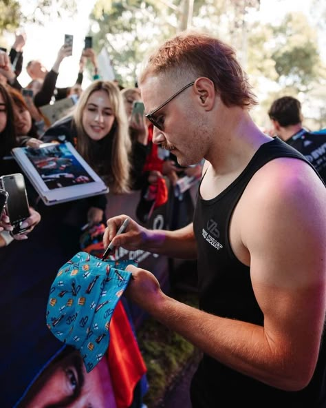 Buzzed Mullet, Skullet Haircut, Shirt Outfit Men, Mullet Haircut, Valtteri Bottas, Kids Hair Cuts, Mens Fashion Photography, Cool Haircuts, Formula One