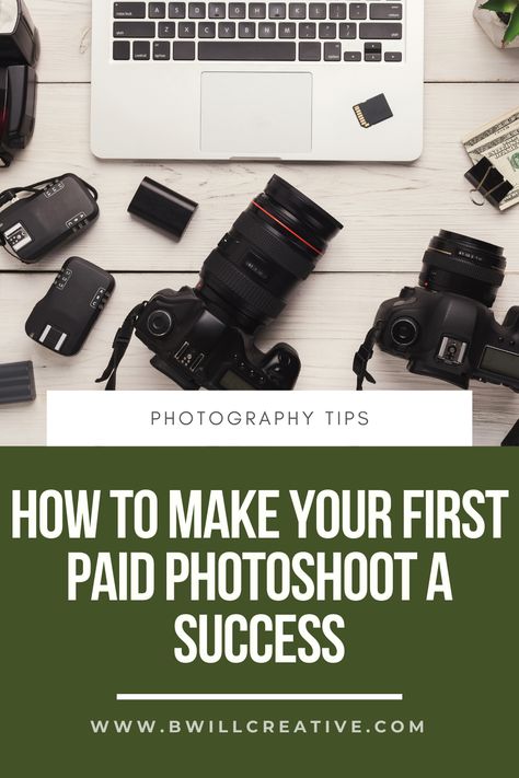 If you want to keep your clients happy and get the perfect photos you're looking for, then you need to properly prepare for your photoshoots. This guide shares actionable tips to help you prepare for any paid photoshoot and make sure it runs smoothly. #Photoshoot #PhotographyTips #LearnPhotography #ImproveYourPhotography Beginner Photography, Instagram Locations, Photography Basics, Photography Tips For Beginners, Perfect Photos, Photography For Beginners, Learning Photography, Camera Gear, Photography Skills