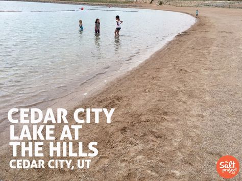 4 Places You Didn't Know Existed in Cedar City | The Salt Project | Things to do in Utah with kids Cedar City Utah Things To Do, Things To Do In Salt Lake City Utah, East High School Salt Lake City, Moving To Salt Lake City Utah, Must See In Salt Lake City Utah, Utah Activities, Cedar City Utah, Utah Vacation, Cedar City