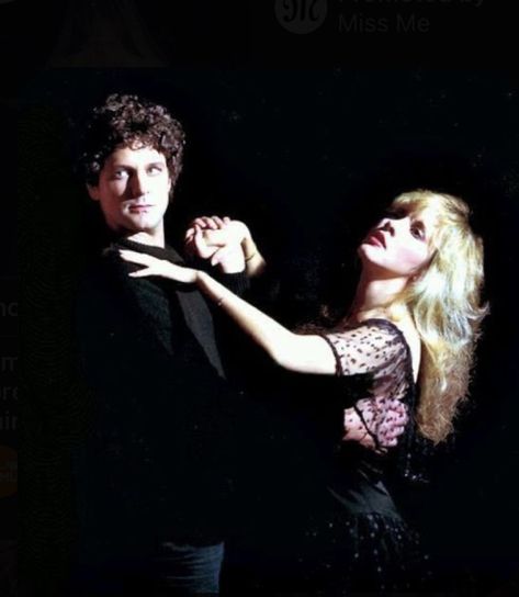 Nicks & Lindsey Buckingham. Lindsey And Stevie, Stevie And Lindsey, Stevie Nicks And Lindsey Buckingham, Stevie Nicks Lindsey Buckingham, Singer Dr, Buckingham Nicks, George Hurrell, Stephanie Lynn, Ancient Queen