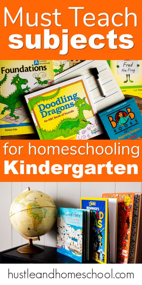 The must teach subjects for homeschooling kindergarten. Plus Secular homeschool curriculum suggestions and recommendations. Kindergarten homeschool advice. What to teach in kindergarten. Kindergarten objectives. Kindergarten Objectives, Kindergarten Enrichment, Kindergarten Homeschool Schedule, Curriculum Kindergarten, Literature Based Curriculum, Secular Homeschool Curriculum, Kindergarten Schedule, Homeschooling Elementary, Homeschooling Kindergarten