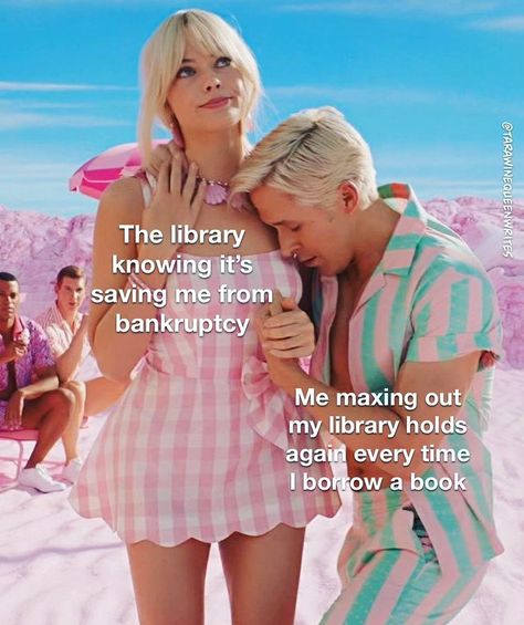 Follow our backup page @librarian.humor . Via @tarawinequeenwrites . . #book #Books #booksofinstagram #librarian #library #bookstagram #librariansofinstagram #librarylife #libraries #booklover #librarians #librarianlife #schoollibrarian #bibliophile #k #schoollibrary Librarian Memes, Library Memes, Librarian Humor, Literary Characters, School Librarian, What Book, World Of Books, Avid Reader, Page Turner