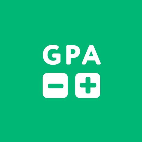 Use this simple and free GPA calculator to quickly calculate your college course grades and save the results in a pdf file. Our grade point average calculator is made with love and will be useful to any student in college or high school. Gpa Calculator, Swarthmore College, College Course, Grade Point Average, Portland State University, James Madison University, Georgia State University, North Carolina State University, Urbana Champaign