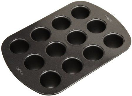 Amazon.com: Wilton Nonstick 12-Cavity Pops Pan: Kitchen & Dining Pan Kitchen, Cupcake Pan, Muffin Pan, Error Page, Cavities, Bakeware, Cupcake, Home Garden, Kitchen Dining