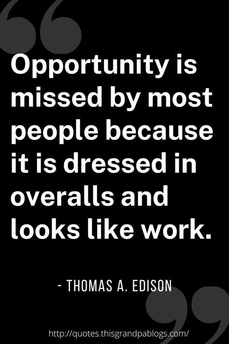 Thomas A. Edison Quotes, Attitude Quotes Quotes On Attitude, Edison Quotes, Attitude Quotes, Light And Shadow, Business Man, Inspirational Words, Affirmations, Motivational Quotes, Overalls