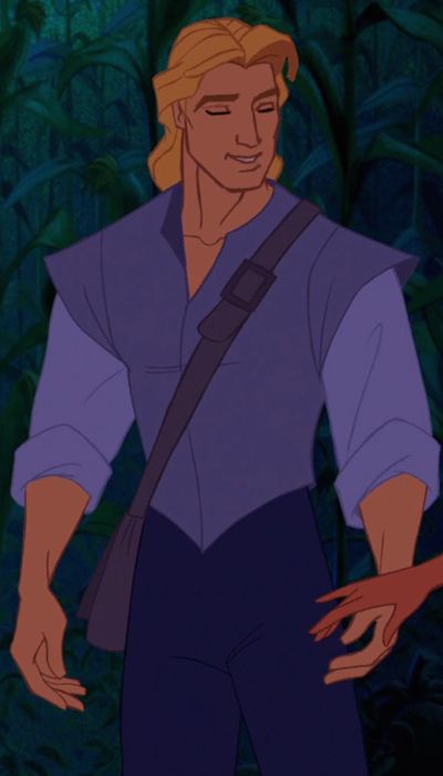 Guy From Anastasia, John Smith Pocahontas, Biblical Drawings, Pocahontas John Smith, Disney Dudes, Pocahontas And John Smith, Disney Prince, Disney Pics, Disney Cartoon Characters