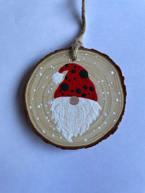 This Christmas Ornaments item is sold by GypsyEllaDesigns. Ships from Lakewood, WA. Listed on Aug 24, 2023 Family Wood Slice Ornaments, Simple Painted Christmas Ornaments, Rustic Christmas Painting On Wood, Kid Craft Christmas Ornaments, Cute Homemade Christmas Ornaments, Homemade Decorations For Christmas, Wood Slab Christmas Ornaments, Painting Wood Slices Christmas, Wooden Orderments